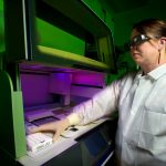 Nederland wil wereldleider in biotechnologie worden tegen 2040