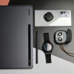 Samsung Galaxy Tab A8: Degelijke middenklasser voor dagelijks gebruik