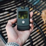 Motorola’s Nieuwe Koers: Van Geurige Designs tot Ultradunne Krachtpatsers