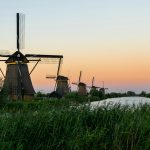 Nederlandse kust populair ondanks recordprijzen en verwachte verkeersdrukte