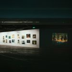Van Grote Meesters tot Microscopische Werelden: Kunst en Wetenschap Vieren Detail