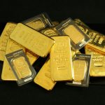 Goud verdedigt de $4.514-grens terwijl inflatiezorgen de markt in hun greep houden